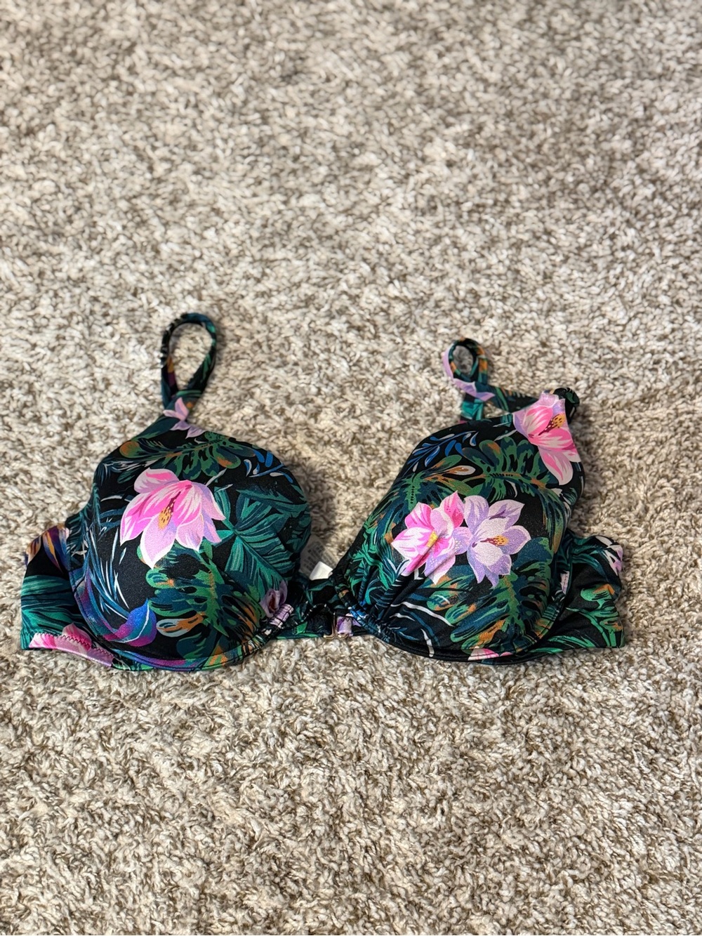 Victoria Secret swim top